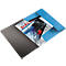 Eckspannermappe Leitz Solid, Format DIN A4, für bis zu 150 Blatt, hellblau