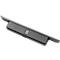 Ecran de présentation Legamaster Discover 2 DIS-5510 EU, IPS, 55 pouces, format horizontal et vertical, L 1233 x P 71,4 x H 703,5 mm, noir