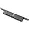 Écran de présentation Legamaster Discover 2 DIS-8610 EU, 86', 4K-UHD, 3840 x 2160 px, 1200:1, HDMI, USB, noir