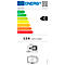 Écran de présentation Legamaster Discover 2 DIS-8610 EU, 86', 4K-UHD, 3840 x 2160 px, 1200:1, HDMI, USB, noir