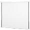Écran de projection Rollo, 1600x1600 mm