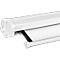 Écran de projection Rollo, 1600x1600 mm