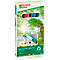 Edding 21 EcoLine permanent marker, navulbaar, ronde punt, set van 4