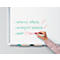 Edding 28 EcoLine whiteboardmarker, ronde punt, navulbaar, rood, 10 st.