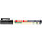 Edding 28 EcoLine whiteboardmarker, ronde punt, navulbaar, zwart, 10 st.