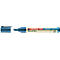 Edding 32 EcoLine flipchartmarker, navulbaar, 10 st., blauw