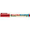 Edding 32 EcoLine flipchartmarker, navulbaar, 10 st., rood