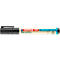 Edding 32 EcoLine flipchartmarker, navulbaar, 10 st., zwart