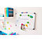 edding 360 Whiteboard Marker, farbsortiert, 4er Set, Rundspitze