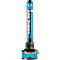 edding 383 Flipchart-Marker, Keilspitze, farbsortiert, 4er Set