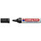 edding 550 permanent marker, Ronde punt 3-4 mm, zwart, 1 stuk