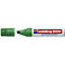 edding 800, m. wigvormige punt, 4-12 mm, groen, 1 stuk