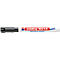 edding 8014 laboratoriummarker, 1,0 mm, 1 stuk, zwart