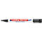 edding 8015F laboratory Marker, 0,75 mm, 1 Stück, schwarz