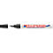 edding 8300 industry permanent marker, zwart, 10 stuks