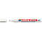 edding 8750 industry paint marker, wit, 1 stuk