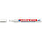 edding 8750 industry paint marker, wit, 10 stuks