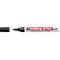 edding 8750 industry paint marker, zwart, 10 stuks