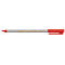 edding Fineliner 89 office liner EF, 10 stuks, rood
