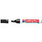 edding No.1 permanent markermarker, 1 stuk, zwart