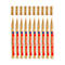 EDDING paint marker 751, 1-2 mm, goud, 10 stuks