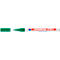 EDDING paint marker 751, 1-2 mm, groen, 10 stuks