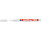 EDDING paint marker 780, 0,8 mm, wit, 1 stuk
