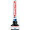 EDDING Permanent marker 3000, 4 st., diverse kleuren