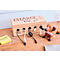 EDDING Permanent marker 3000, 4 st., diverse kleuren