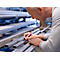 EDDING Permanent marker 3000, 4 st., diverse kleuren