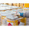 EDDING Permanent marker 3000, 4 st., diverse kleuren