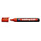 EDDING Permanent Marker 330, mit Keilspitze, 1-5 mm, 1 Stück, rot