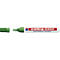 EDDING permanent marker 3300, met wigvormige punt, 1 stuk, groen