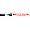 EDDING permanent marker 3300, met wigvormige punt, 10 delig, gesorteerd