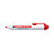 edding retract 11 permanent marker, zonder dop, met drukknop, 1 stuk, rood