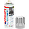 edding Spray 5200, 200 ml, Premium-Acryllack matt, Sprühbreite ca. 50-60 mm, betoneffekt