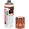 edding Spray 5200, 200 ml, Premium-Acryllack matt, Sprühbreite ca. 50-60 mm, rosteffect matt