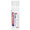 edding Spray 5200, 200 ml, Premium-Acryllack matt, Sprühbreite ca. 50-60 mm, weiß matt