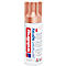 edding Spray 5200, 200 ml, premium acryllak mat, spuitbreedte ca. 50-60 mm, koper mat