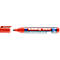 edding Whiteboard Marker 360, Rundspitze, 1 Stück, rot