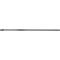 Edelstahl Kabelbinder, L 290 mm x B 4,6 mm, AISI 316, Kugelverschluss, antimagnetisch, korrosionsbeständig, 100 Stück