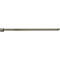 Edelstahl Kabelbinder, L 360 mm, B 7,9 mm, AISI 316, Kugelverschluss, antimagnetisch, korrosionsbeständig, 100 Stück