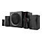 Edifier CX7 - Lautsprechersystem - für PC - 2.1-Kanal - kabellos - Bluetooth