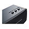 Edifier D12 - Lautsprecher - kabellos - Bluetooth - 70 Watt - zweiweg