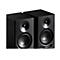 Edifier MR4 - Monitorlautsprecher - 21 Watt - zweiweg - Schwarz