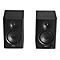 Edifier MR4 - Monitorlautsprecher - 21 Watt - zweiweg - Schwarz