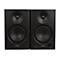 Edifier MR4 - Monitorlautsprecher - 21 Watt - zweiweg - Schwarz