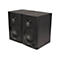Edifier MR4 - Monitorlautsprecher - 21 Watt - zweiweg - Schwarz
