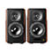 Edifier S2000MKIII - Lautsprecher - Bücherregal - kabellos - Bluetooth - 65 Watt
