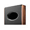 Edifier S2000MKIII - Lautsprecher - Bücherregal - kabellos - Bluetooth - 65 Watt